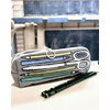 Trousse Crayons Bleus