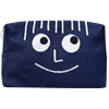 Pochette 18cm Bonhomme Bleu