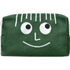 Pochette 18cm Bonhomme Vert