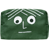 Pochette 18cm Bonhomme Vert
