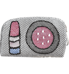 Kinderdecke 8cm Make-up