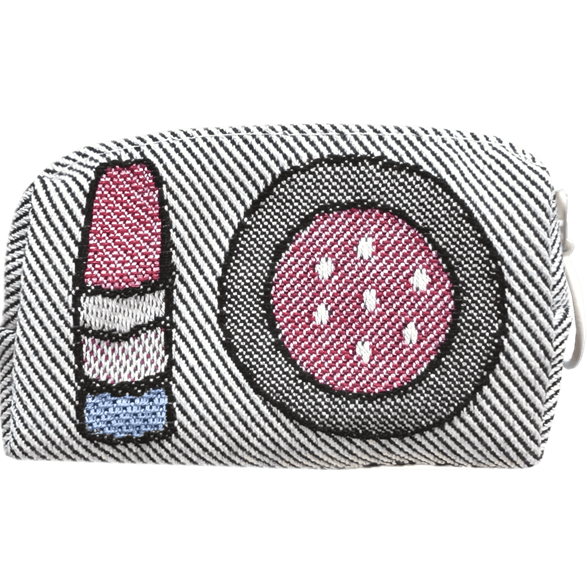 Kinderdecke 8cm Make-up