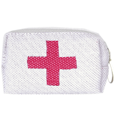 Pouch 8cm Band Aid