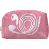 Necessär 8cm Sladd Rosa