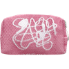 Necessär 8cm Sladd Rosa