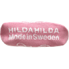 Necessär 8cm Sladd Rosa