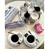 Trousse Crayons Roses