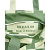 Tote XL Check Green