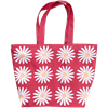 Tote XL Wiesen-Margerite Dunkelrosa