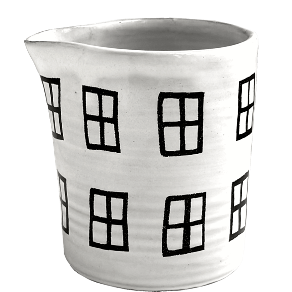 Kleine Milchkännchen