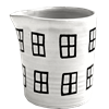 Kleine Milchkännchen