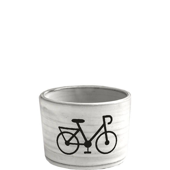 Mini bol de bougie