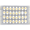 Set de Table Oeuf Gris
