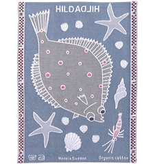 Towel Flounder