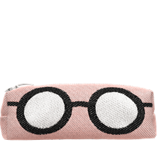Étuis à lunettes Lunettes Lunettes Roses