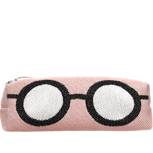 Étuis à lunettes Lunettes Lunettes Roses