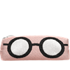 Étuis à lunettes Lunettes Lunettes Roses