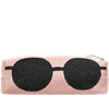 Étuis à lunettes Lunettes Lunettes Roses