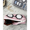 Étuis à lunettes Lunettes Lunettes Roses