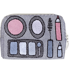 Pouch 12cm Make-up
