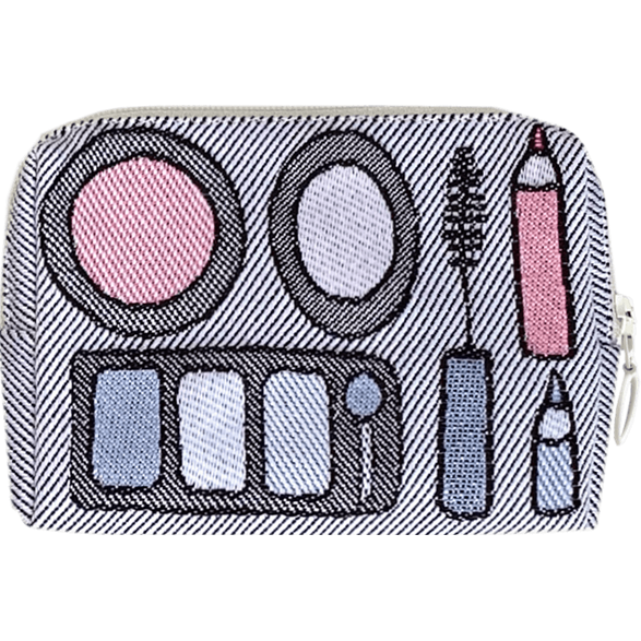 Pouch 12cm Make-up