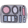 Pouch 12cm Make-up