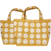 Tote XS Wiesen-Margerite Gelb