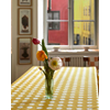 Fabric 145cm Daisy Yellow