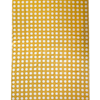 Fabric 145cm Daisy Yellow