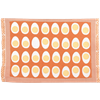 Set de Table Oeuf Orange