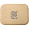 Tray Small Egg Green