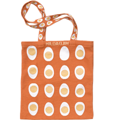 Tote S Oeufs Orange