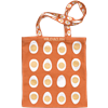 Tote S Oeufs Orange