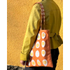 Tote S Ägg Orange