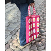 Tote S Oeufs Rose Foncé