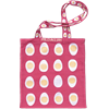 Tote S Oeufs Rose Foncé