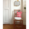 Tote S Oeufs Rose Foncé