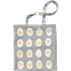 Tote S Oeufs Gris Clair