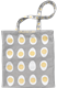 Tote S Egg Light-grey