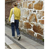 Tote S Egg Light-grey