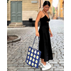 Tote S Eggs Blue