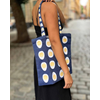 Tote S Eggs Blue