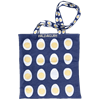 Tote S Eggs Blue