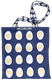 Tote S Oeufs Bleu