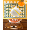 Set de Table Oeuf Vert
