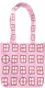 Tote M Fenster Rosa