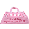 Tote M Fönster Rosa