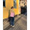 Tote M Fönster Rosa