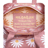 Tote XL Marguerites Rose Clair