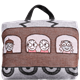 Kissenbezug/Tasche Passagiere Rosa